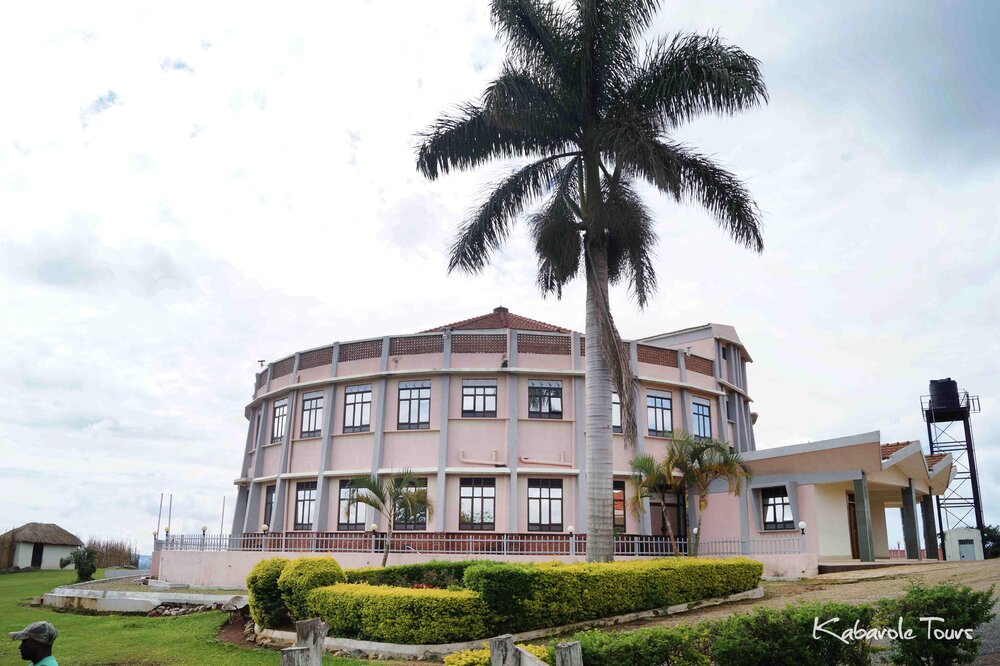 Fortportal