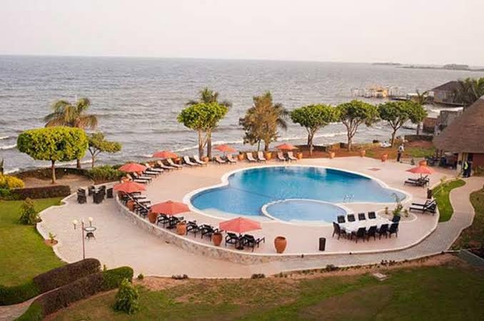 Entebbe