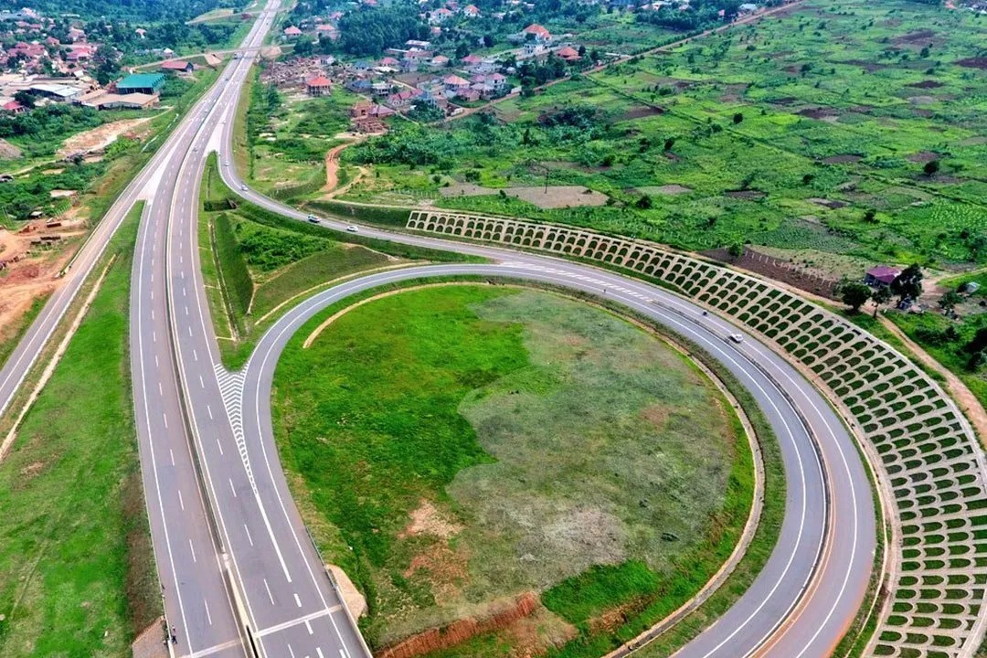 Entebbe